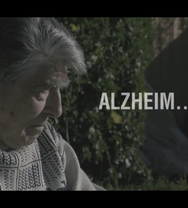 Alzheim: cortometraje ficción