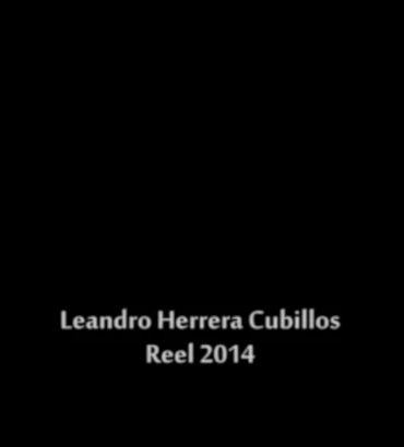 Reel Leandro Herrera